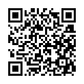 スマートフォンQRコード