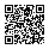 スマートフォンQRコード