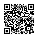 スマートフォンQRコード