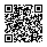 スマートフォンQRコード