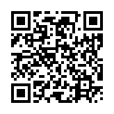 スマートフォンQRコード