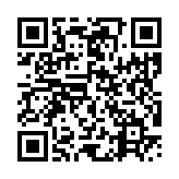 スマートフォンQRコード