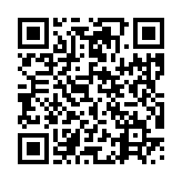 スマートフォンQRコード