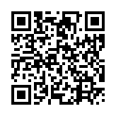 スマートフォンQRコード