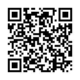 スマートフォンQRコード