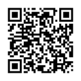 スマートフォンQRコード