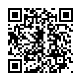 スマートフォンQRコード