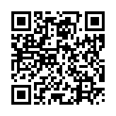 スマートフォンQRコード