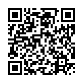 スマートフォンQRコード