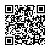 スマートフォンQRコード