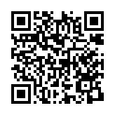 スマートフォンQRコード