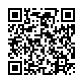 スマートフォンQRコード