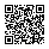 スマートフォンQRコード