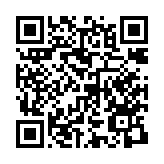 スマートフォンQRコード