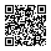 スマートフォンQRコード