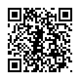 スマートフォンQRコード