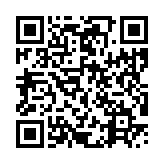 スマートフォンQRコード