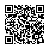 スマートフォンQRコード