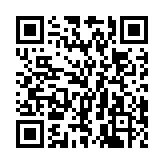 スマートフォンQRコード