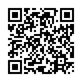 スマートフォンQRコード