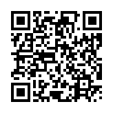 スマートフォンQRコード