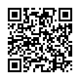スマートフォンQRコード