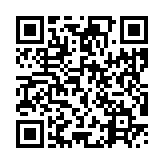 スマートフォンQRコード