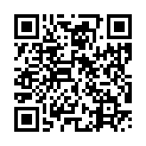 スマートフォンQRコード