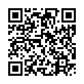 スマートフォンQRコード