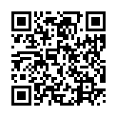 スマートフォンQRコード