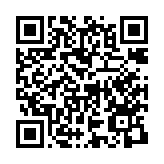 スマートフォンQRコード