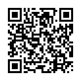 スマートフォンQRコード