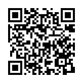 スマートフォンQRコード