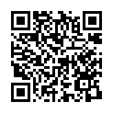 スマートフォンQRコード