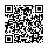 スマートフォンQRコード