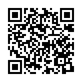 スマートフォンQRコード