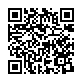 スマートフォンQRコード