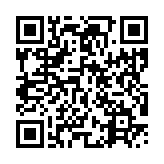 スマートフォンQRコード