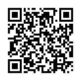 スマートフォンQRコード