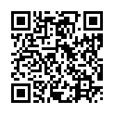 スマートフォンQRコード