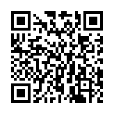 スマートフォンQRコード