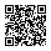 スマートフォンQRコード