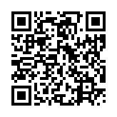 スマートフォンQRコード