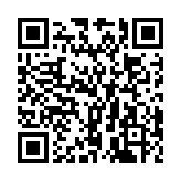 スマートフォンQRコード