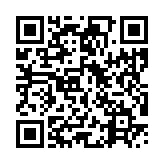 スマートフォンQRコード