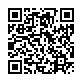 スマートフォンQRコード