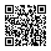 スマートフォンQRコード