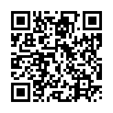 スマートフォンQRコード