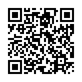 スマートフォンQRコード