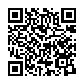 スマートフォンQRコード